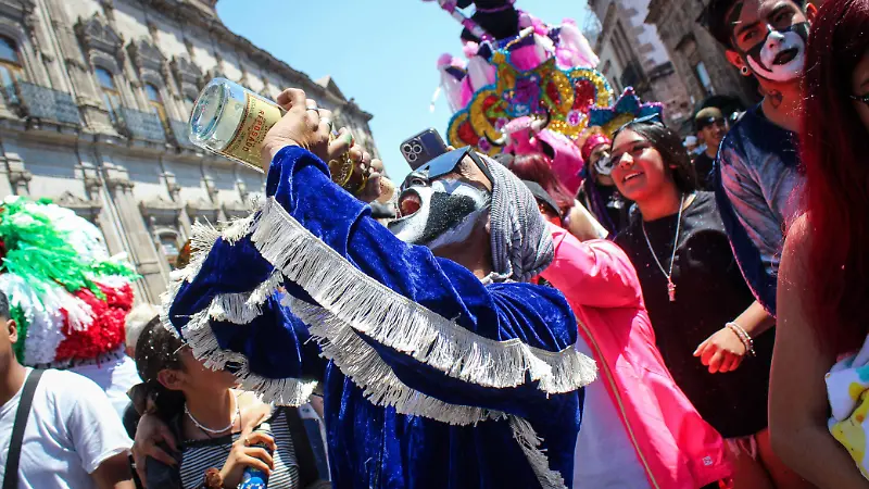 toritos de petate 2025